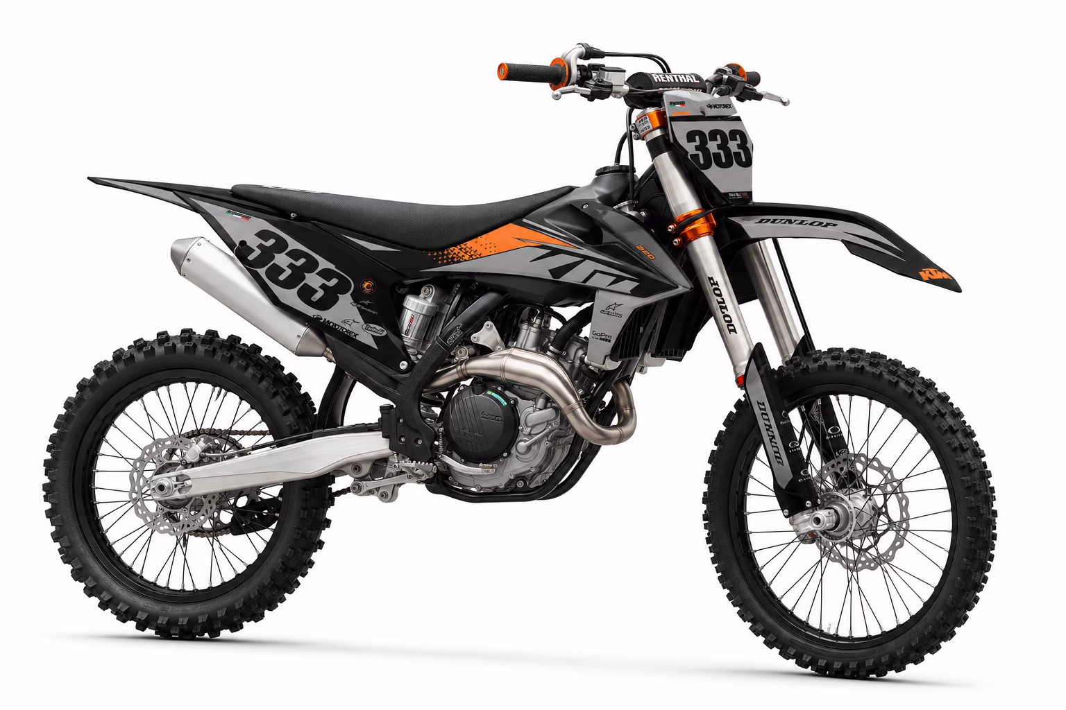 ktm super