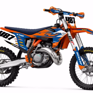 ktm vm