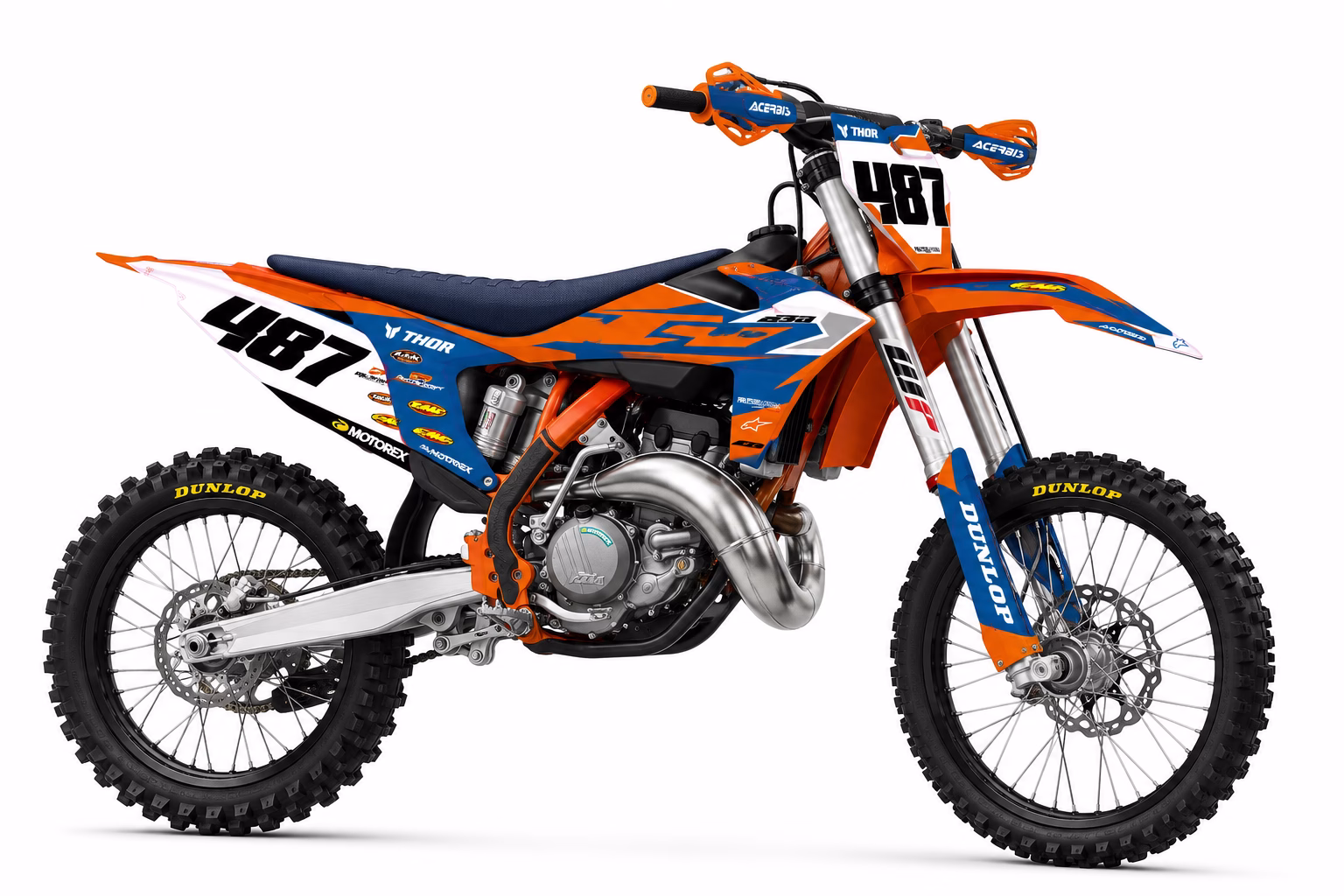 ktm vm