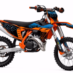 ktm wild enduro