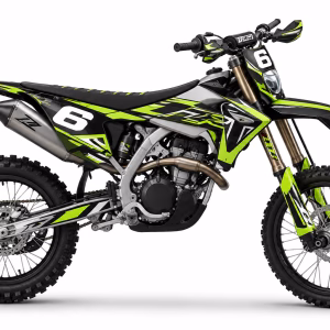 moto triumph jet