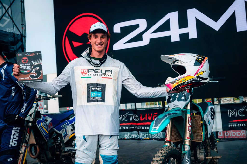 ramon savioli trofeo