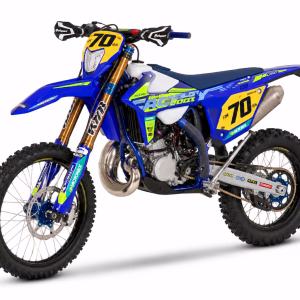 sherco holcombe