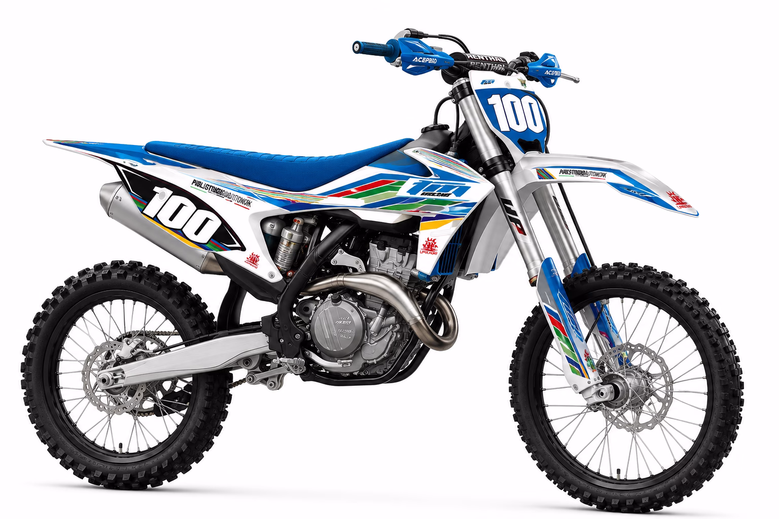 tm racing shop