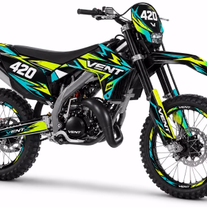 vent moto