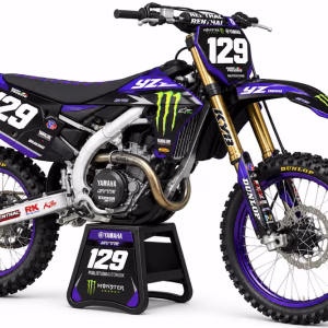 yamaha energy