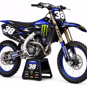 yamaha moto
