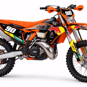 ktm exc mameli